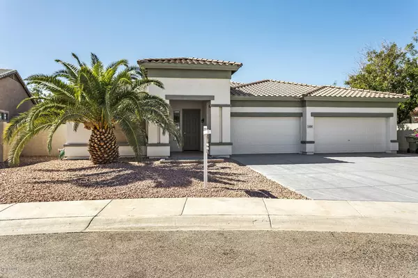 Glendale, AZ 85303,7328 N 81ST Drive