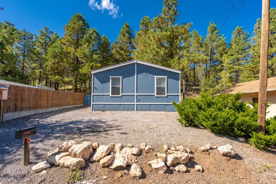 766 E ZUNI Drive, Flagstaff, AZ 86005