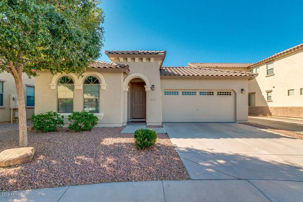 11946 N 147TH Lane, Surprise, AZ 85379