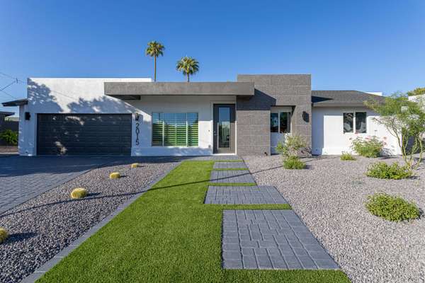 Scottsdale, AZ 85257,2015 N 80TH Place