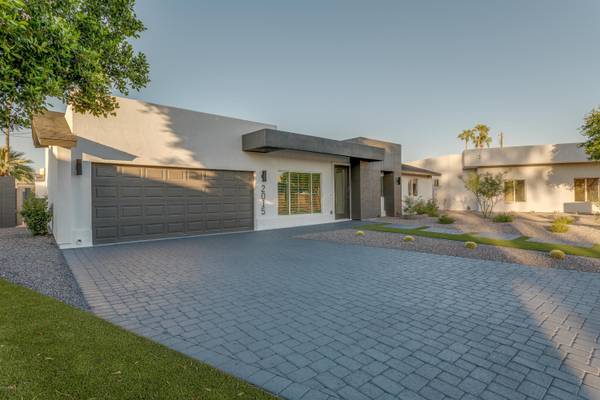 Scottsdale, AZ 85257,2015 N 80TH Place