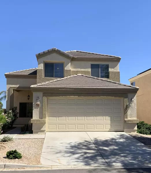 23621 N DESERT Drive, Florence, AZ 85132