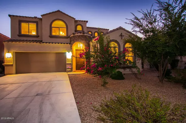 28698 N Apatite Way, San Tan Valley, AZ 85143