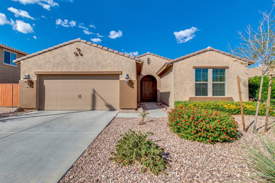 4536 W GOLDMINE MOUNTAIN Drive, Queen Creek, AZ 85142