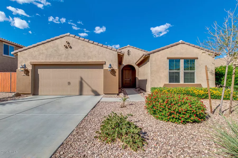 4536 W GOLDMINE MOUNTAIN Drive, Queen Creek, AZ 85144