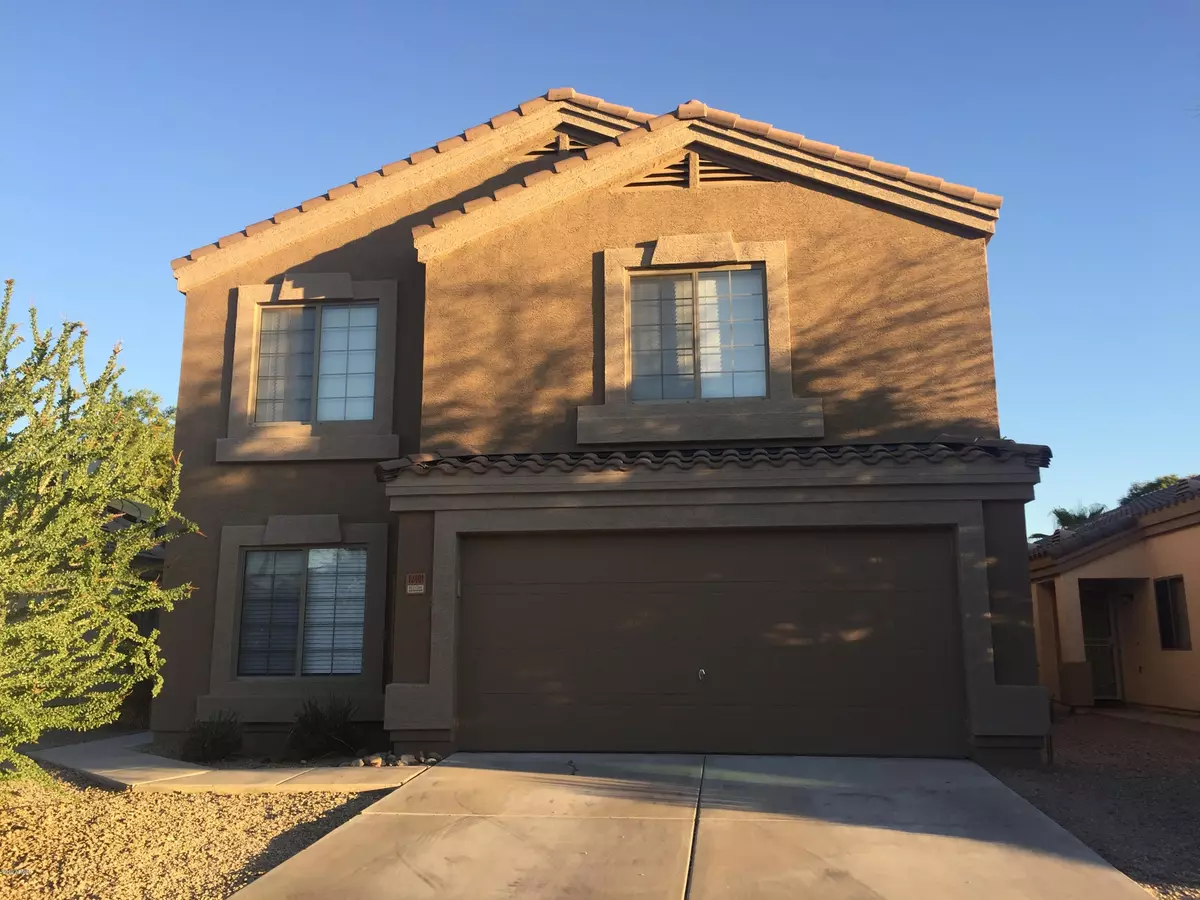 El Mirage, AZ 85335,12461 W Saint Moritz Lane