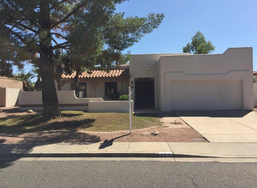 2631 E FAIRFIELD Street, Mesa, AZ 85213