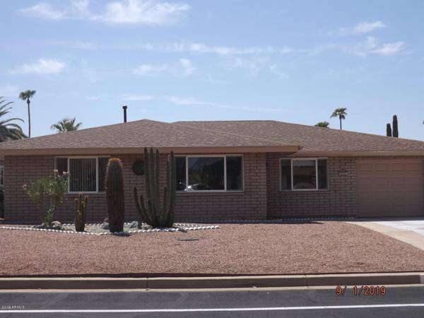 Mesa, AZ 85208,8145 E PUEBLO Avenue