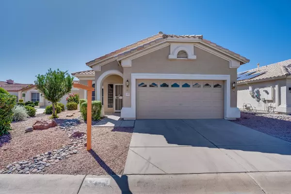 11673 W YUCCA Court, Surprise, AZ 85378