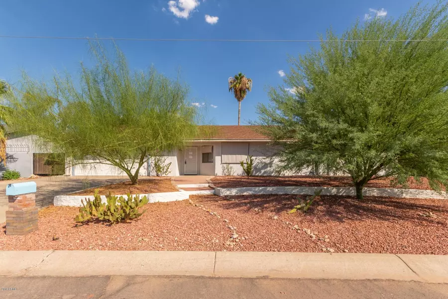 7629 S 40TH Street, Phoenix, AZ 85042