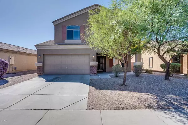 263 W SETTLERS Trail, Casa Grande, AZ 85122