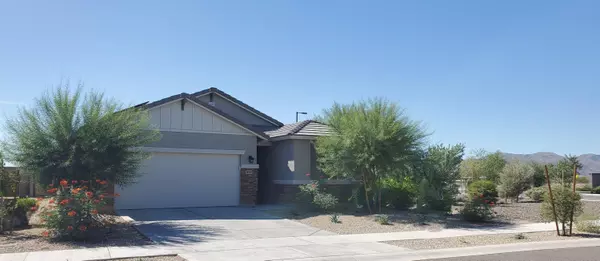 18089 W VIA DEL SOL --, Surprise, AZ 85387