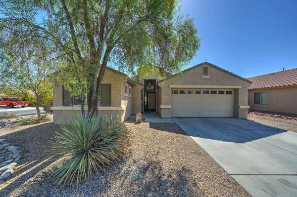 San Tan Valley, AZ 85143,765 E Palomino Way