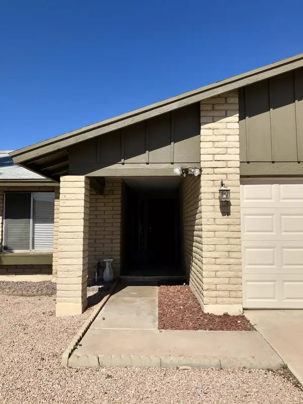 Chandler, AZ 85224,3217 N MARGATE Place