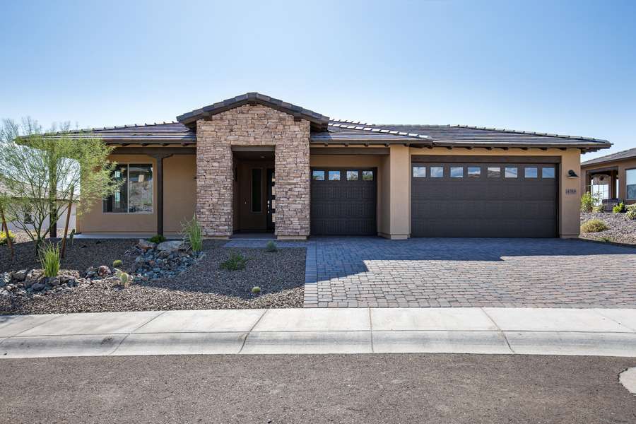 4316 Stage Stop Way, Wickenburg, AZ 85390