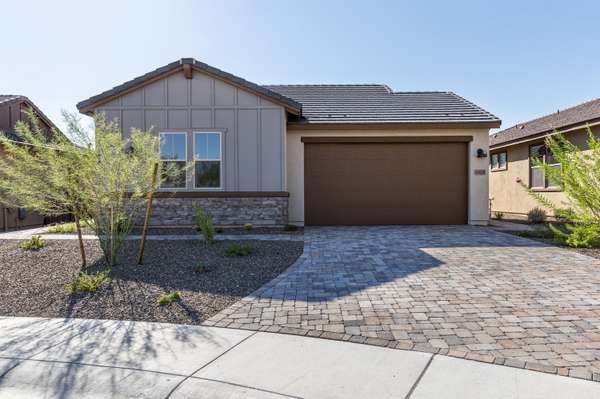 Wickenburg, AZ 85390,4508 Besant Way