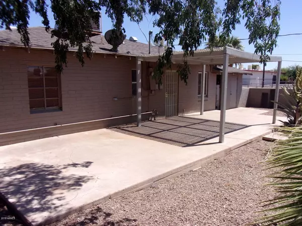 Eloy, AZ 85131,1102 N OCOTILLO Street