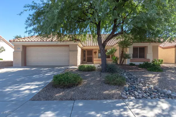 22615 N LAS LOMAS Lane, Sun City West, AZ 85375