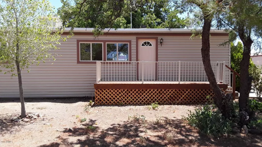20743 E Marble Canyon Way, Mayer, AZ 86333