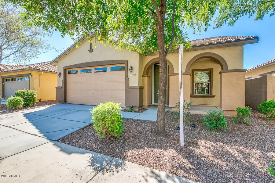 4071 E CATHY Drive, Gilbert, AZ 85296