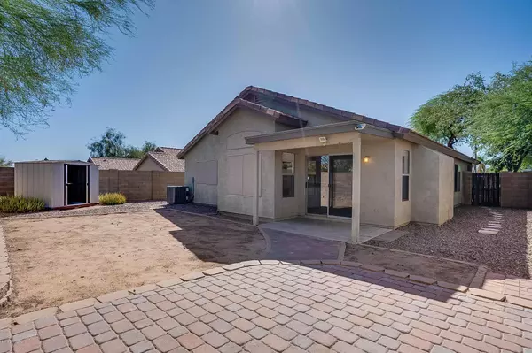 Mesa, AZ 85207,1163 N 90TH Place