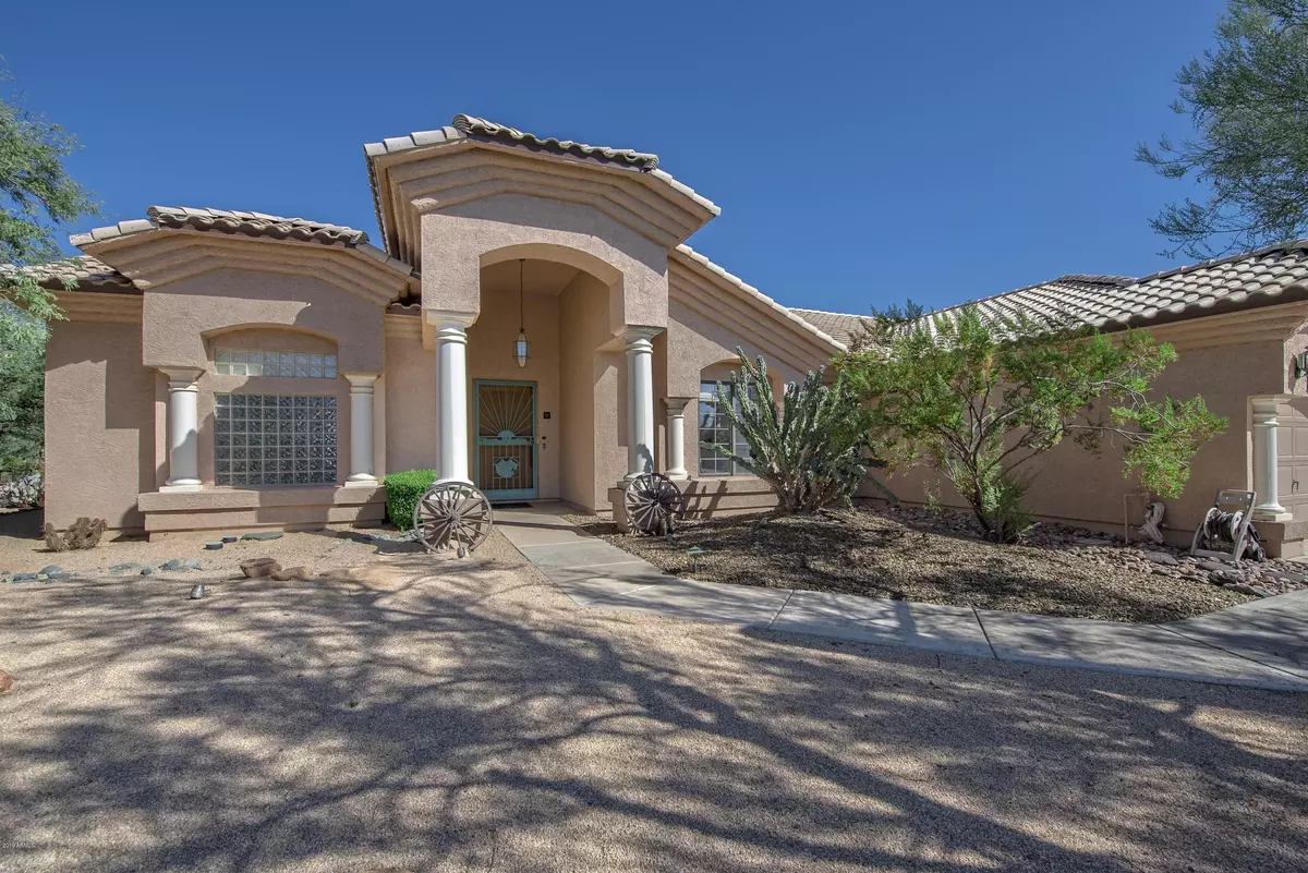 Phoenix, AZ 85086,410 E BLUE EAGLE Lane