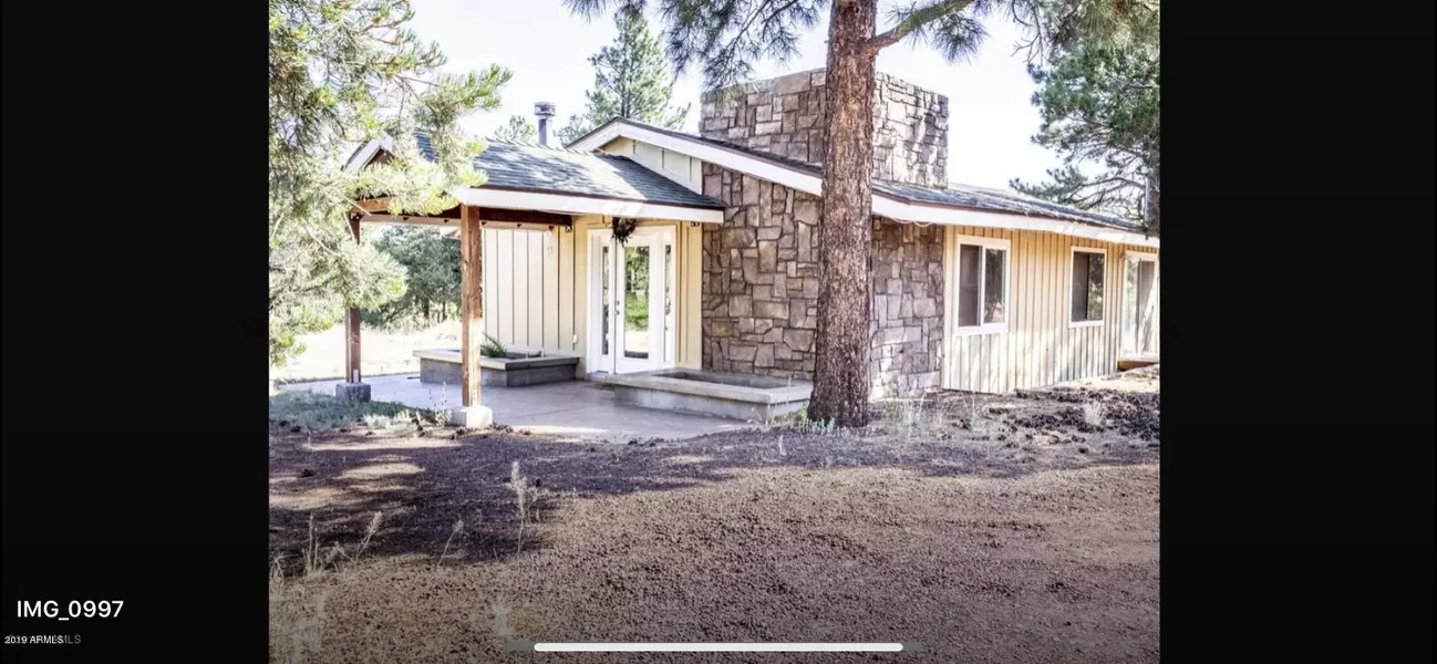 8375 E PONY Road, Flagstaff, AZ 86004