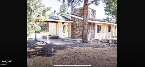 8375 E PONY Road, Flagstaff, AZ 86004