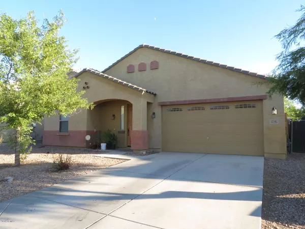 37297 W MERCED Street, Maricopa, AZ 85138