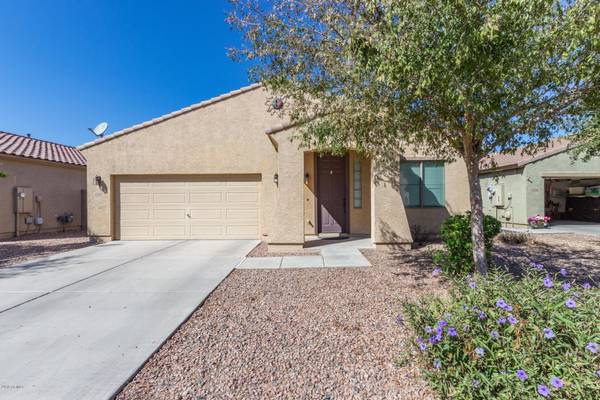 Maricopa, AZ 85138,42442 W MIRA Court