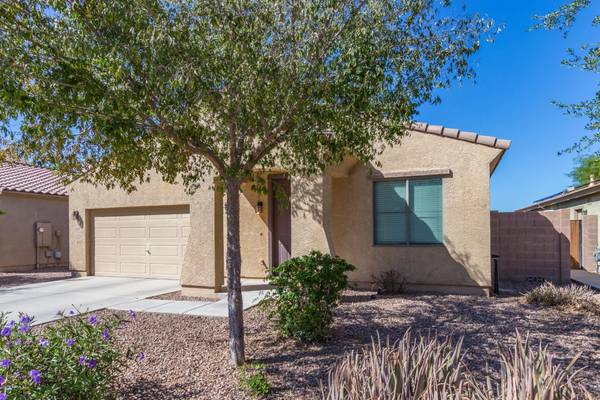 Maricopa, AZ 85138,42442 W MIRA Court