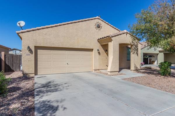 Maricopa, AZ 85138,42442 W MIRA Court