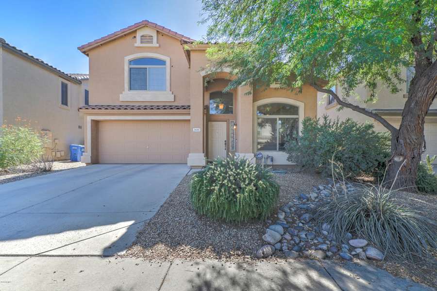 2405 W SILVER SAGE Lane, Phoenix, AZ 85085