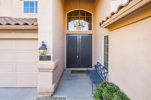 Scottsdale, AZ 85254,5331 E DANBURY Road