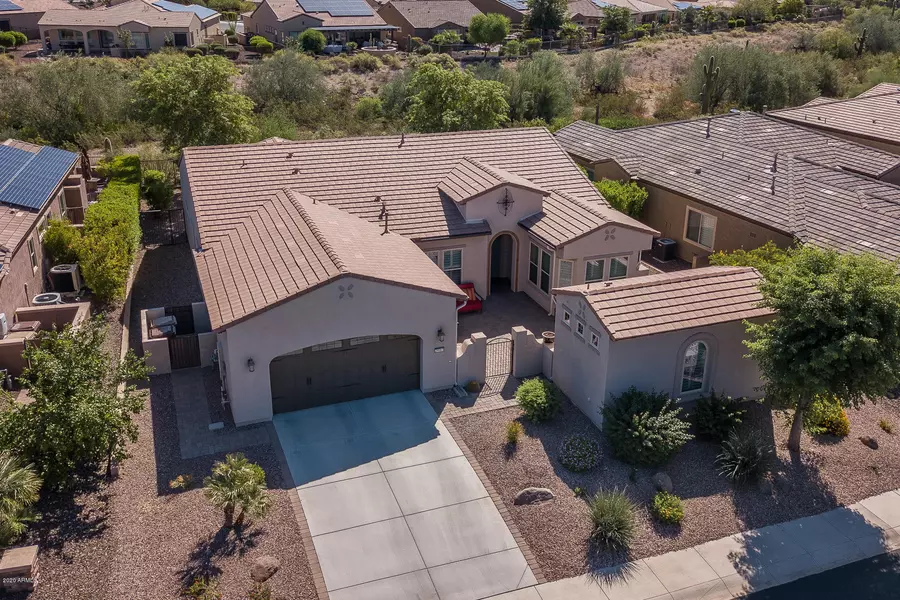 29967 N WHIPSAW Road, Peoria, AZ 85383