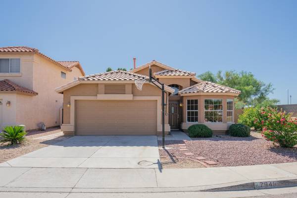 7949 W WESCOTT Drive, Glendale, AZ 85308