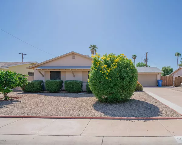 3935 W MYRTLE Avenue, Phoenix, AZ 85051