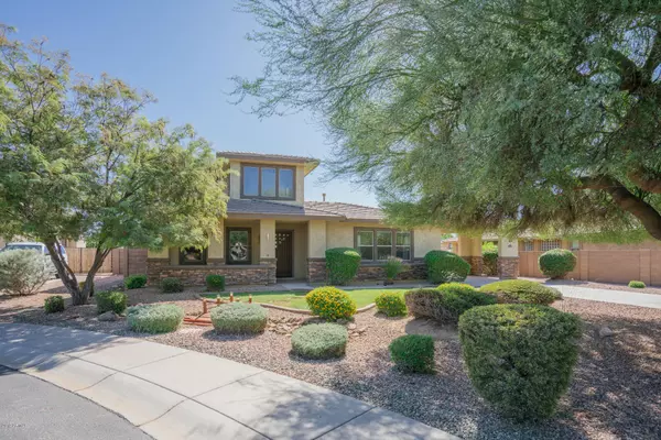 30295 N 125TH Lane, Peoria, AZ 85383