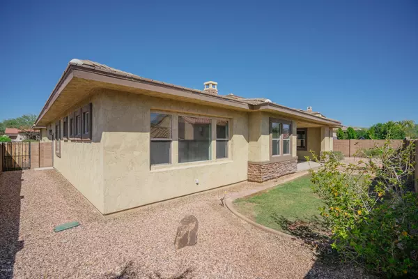 Peoria, AZ 85383,30295 N 125TH Lane