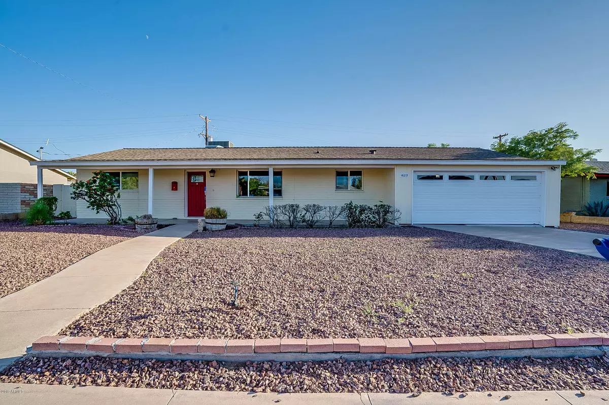 Mesa, AZ 85201,1623 W MOUNTAIN VIEW Drive