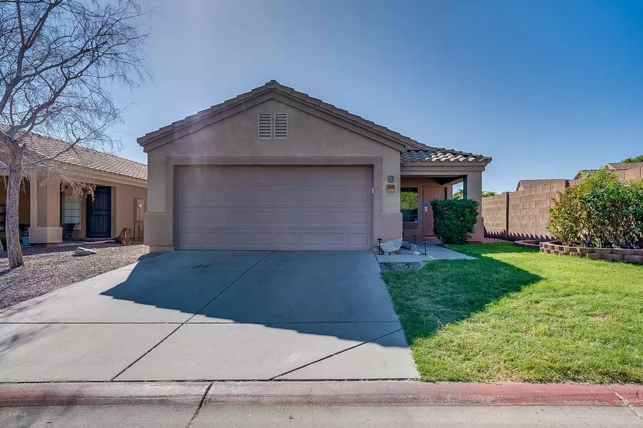 438 S LABELLE --, Mesa, AZ 85208