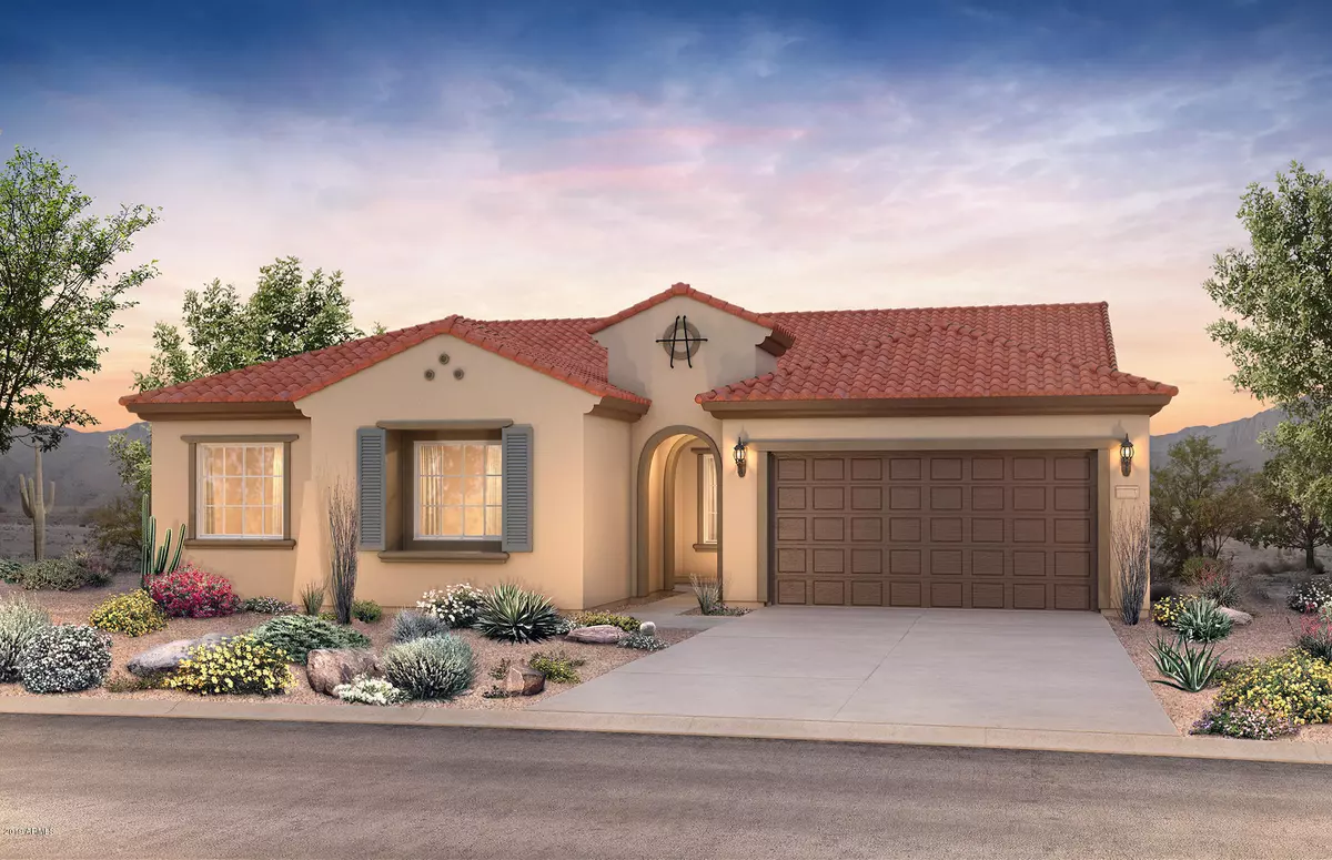 Peoria, AZ 85383,9678 W PATRICK Lane