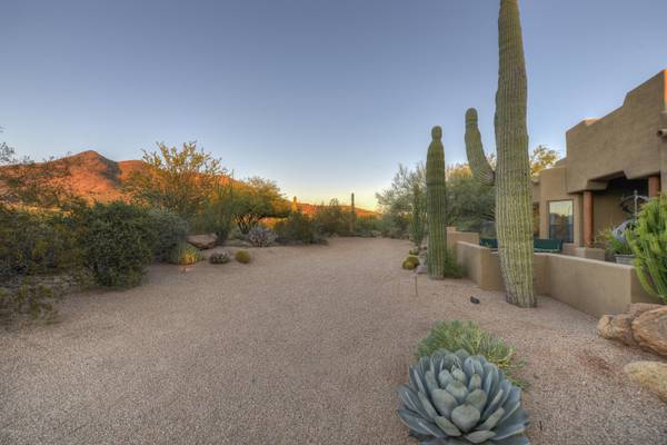 Carefree, AZ 85377,5857 E Dalea Drive