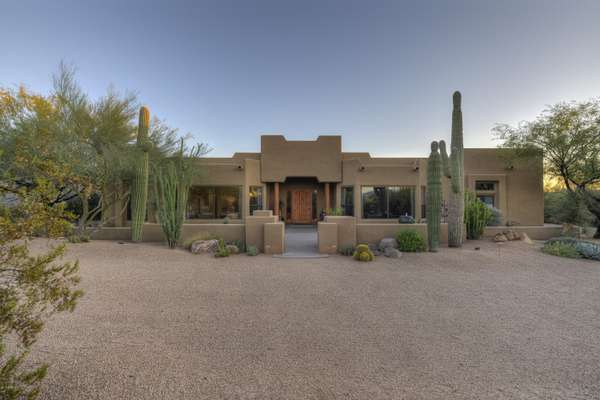 Carefree, AZ 85377,5857 E Dalea Drive