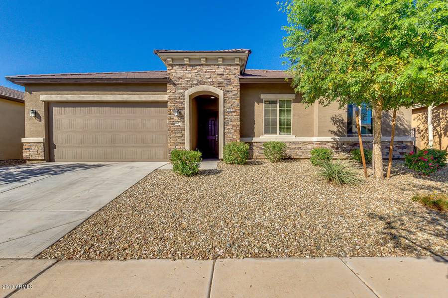 3032 W PLEASANT Lane, Phoenix, AZ 85041