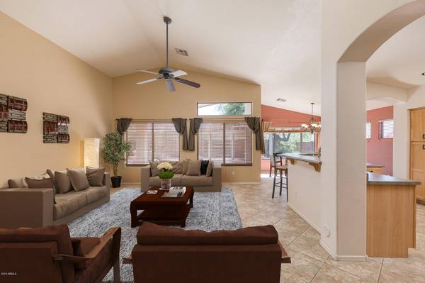 Gold Canyon, AZ 85118,7239 E PALO CHINO Court