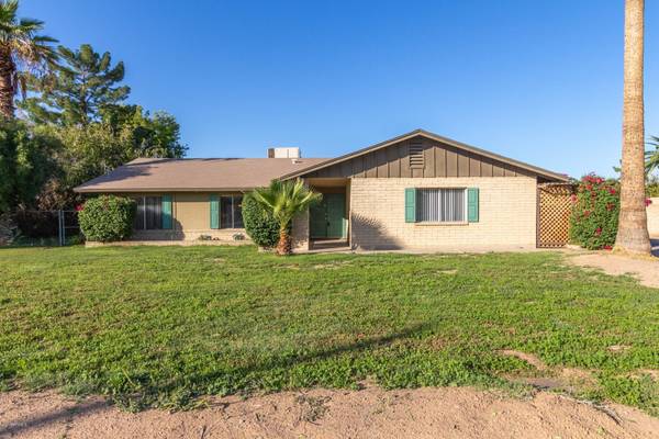 Glendale, AZ 85306,4834 W Waltann Lane