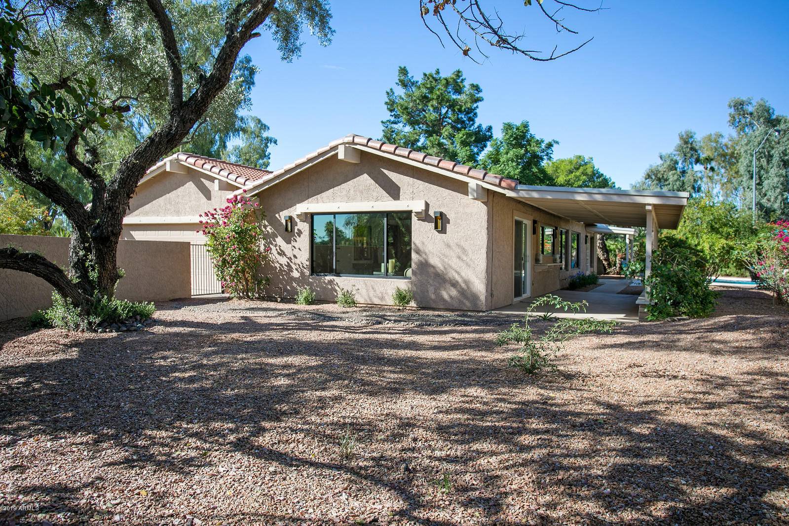 7806 N VIA DEL SOL --, Scottsdale, AZ 85258
