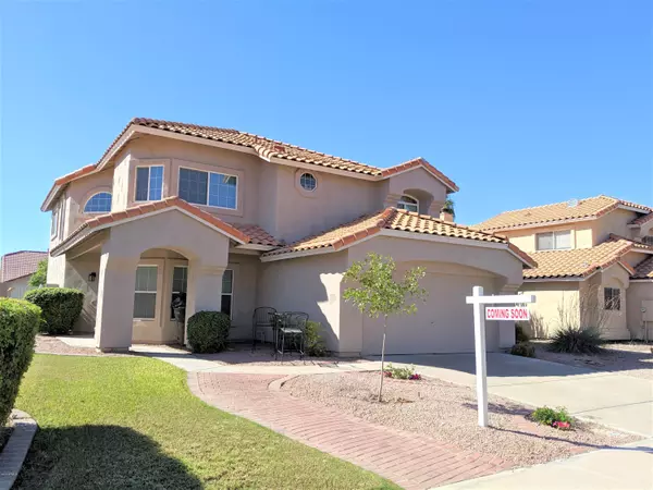 1651 W MAPLEWOOD Street, Chandler, AZ 85286