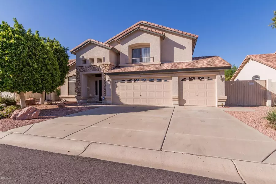 15748 W IRONWOOD Street, Surprise, AZ 85374